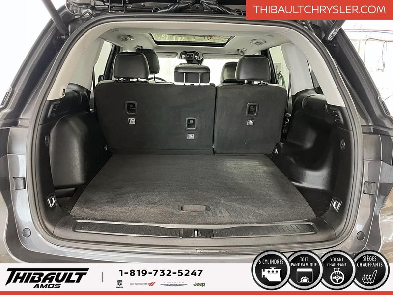 Jeep Grand Cherokee Limited 2023