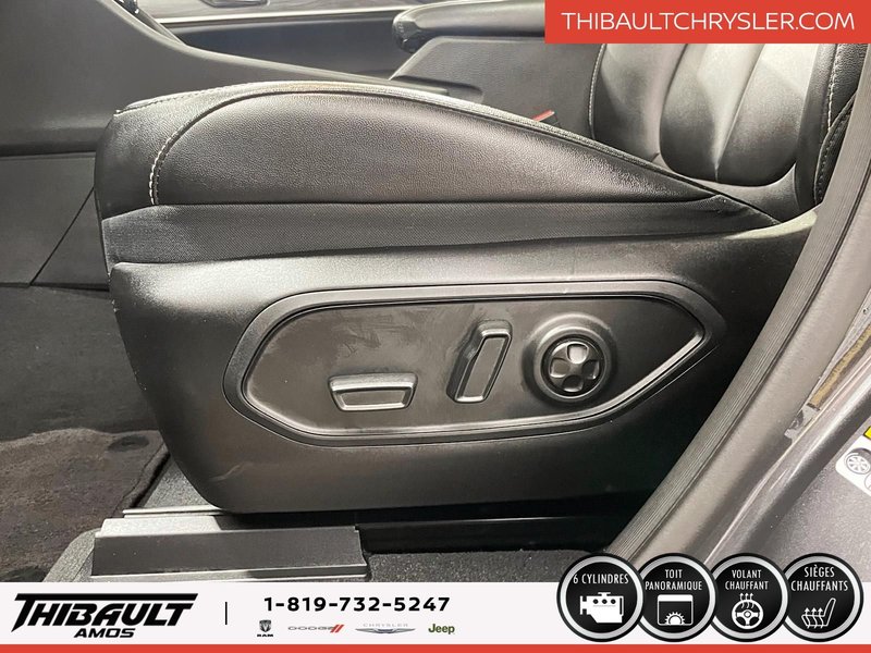 Jeep Grand Cherokee Limited 2023