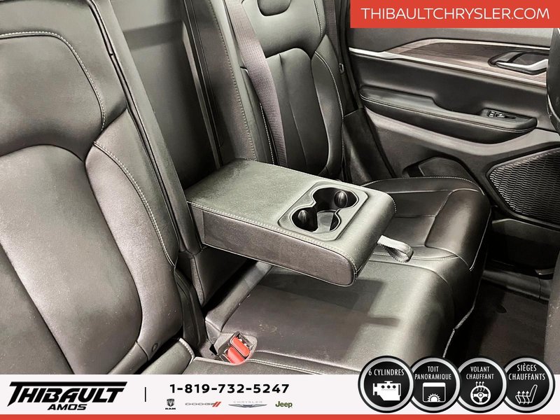 Jeep Grand Cherokee Limited 2023