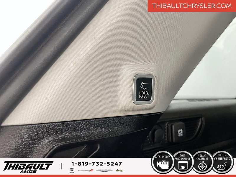 Jeep Grand Cherokee Limited 2023