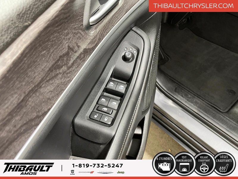 Jeep Grand Cherokee Limited 2023