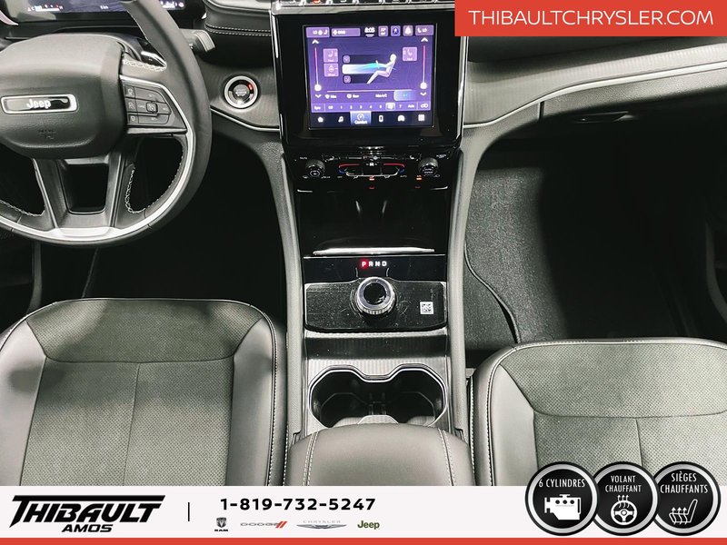 Jeep Grand Cherokee LAREDO ALTITUDE 2025