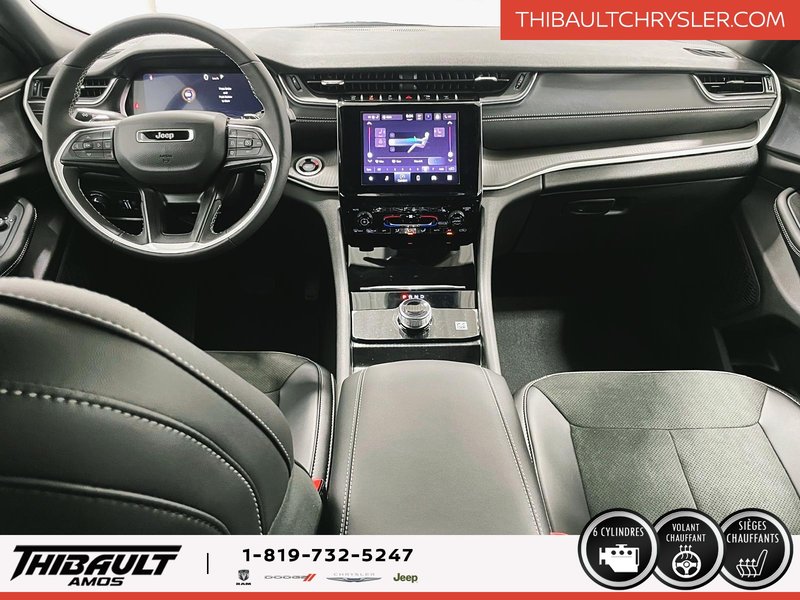 Jeep Grand Cherokee LAREDO ALTITUDE 2025