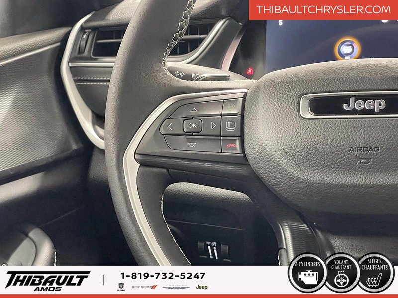 Jeep Grand Cherokee LAREDO ALTITUDE 2025