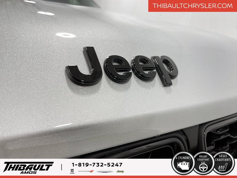 Jeep Grand Cherokee LAREDO ALTITUDE 2025