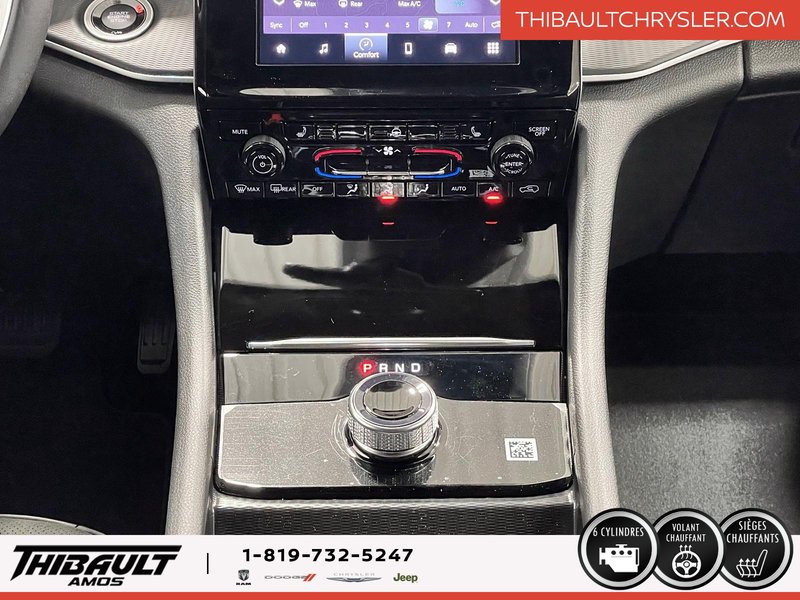 Jeep Grand Cherokee LAREDO ALTITUDE 2025