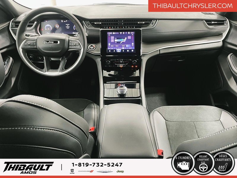 Jeep Grand Cherokee LAREDO ALTITUDE 2025