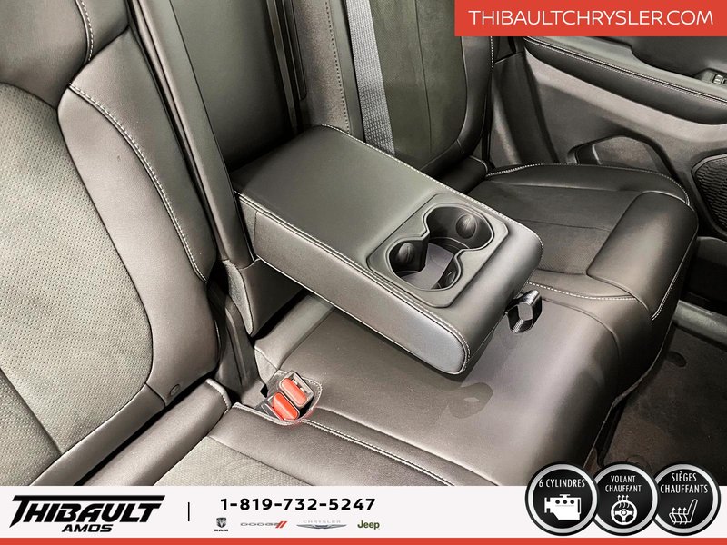 Jeep Grand Cherokee LAREDO ALTITUDE 2025