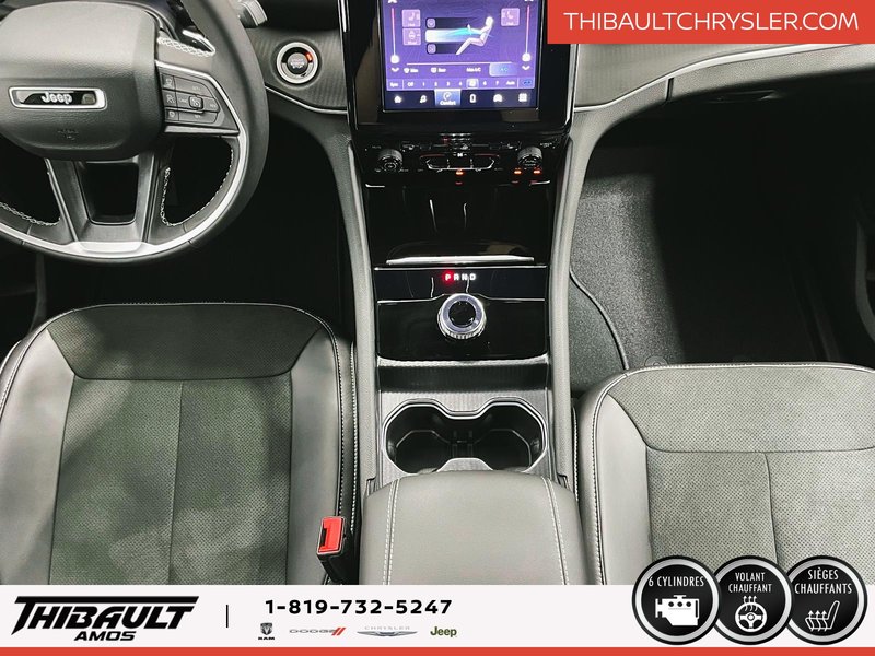 Jeep Grand Cherokee LAREDO ALTITUDE 2025