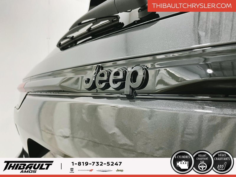 Jeep Grand Cherokee LAREDO ALTITUDE 2025