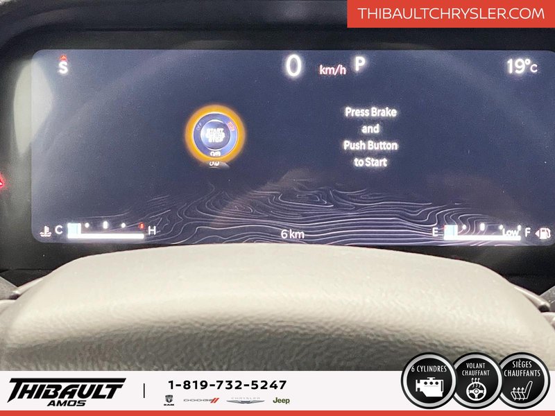 Jeep Grand Cherokee LAREDO ALTITUDE 2025