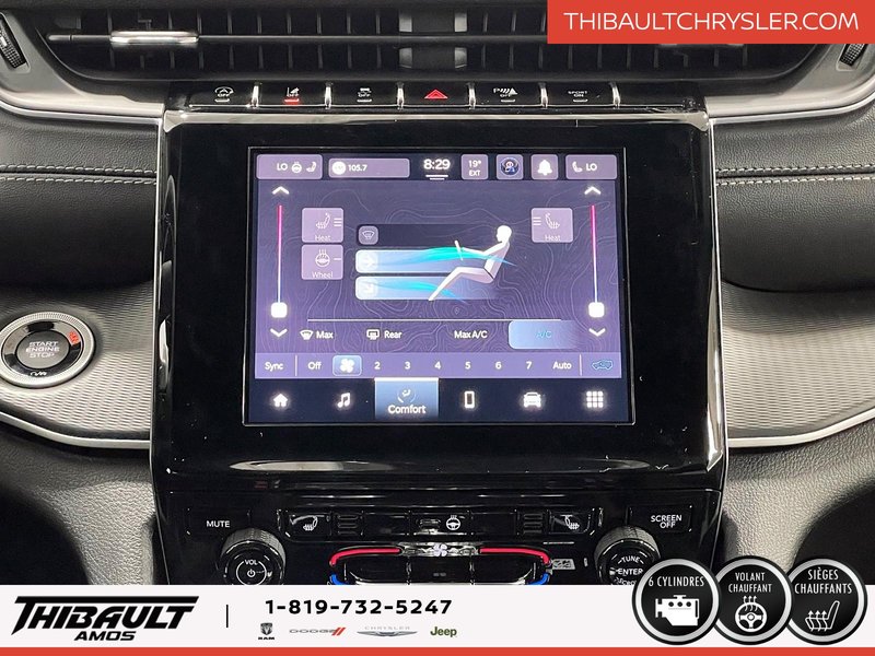 Jeep Grand Cherokee LAREDO ALTITUDE 2025