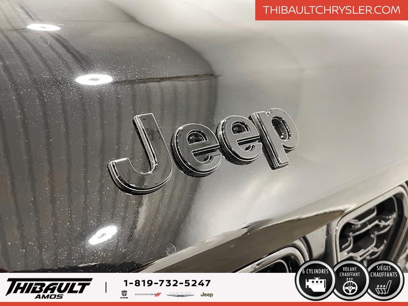 Jeep Grand Cherokee LAREDO ALTITUDE 2025