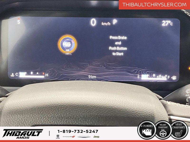 Jeep Grand Cherokee LAREDO ALTITUDE 2025
