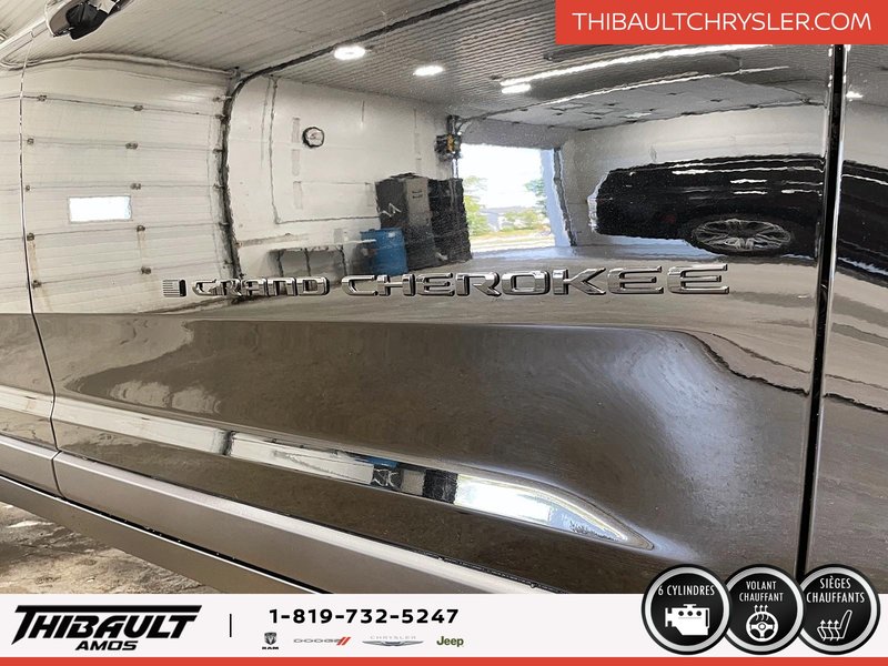 Jeep Grand Cherokee LAREDO ALTITUDE 2025