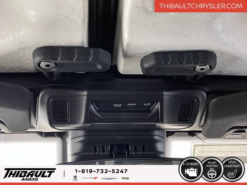 Jeep WRANGLER 4-Door SPORT S 2025
