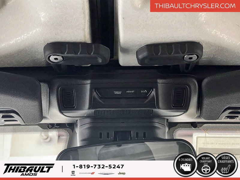 Jeep WRANGLER 4-Door SAHARA 2025
