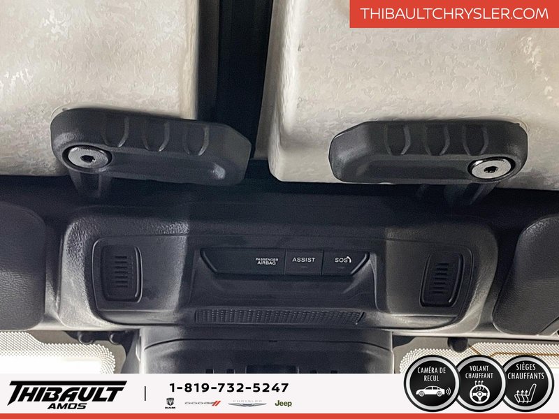 Jeep Wrangler 4-Door WILLYS 2026