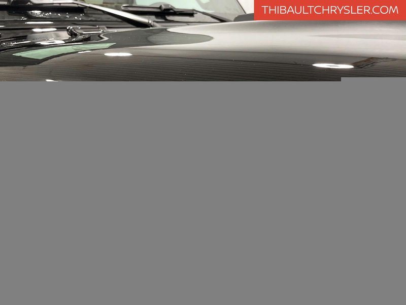 Jeep Wrangler 4-Door WILLYS 2026