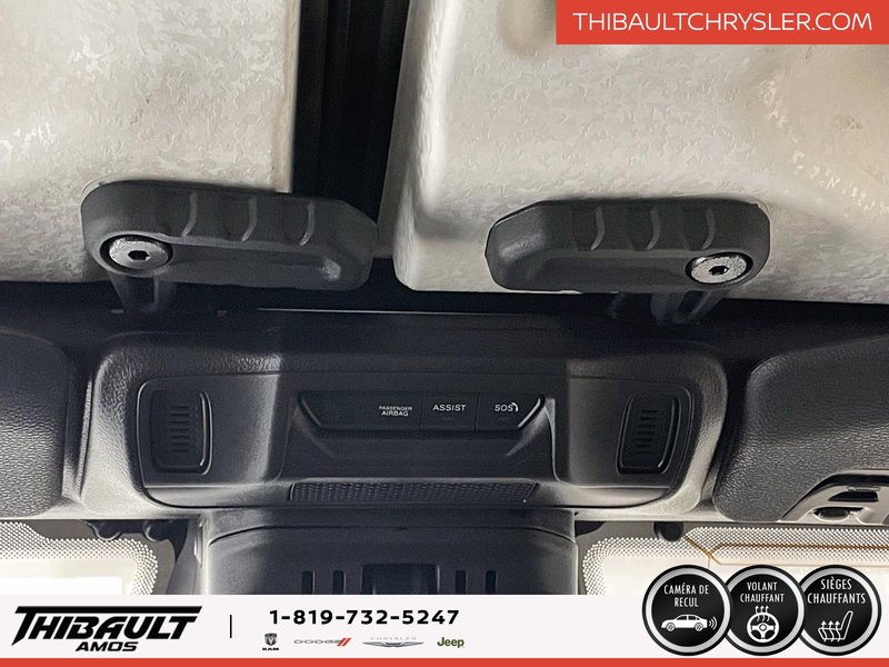 Jeep Wrangler 4-Door WILLYS 2026