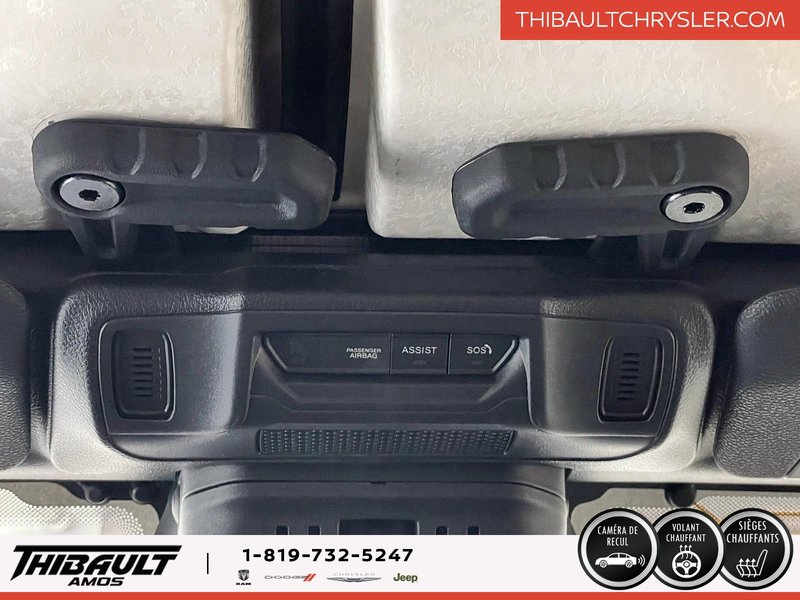 Jeep Wrangler 4-Door WILLYS 2026