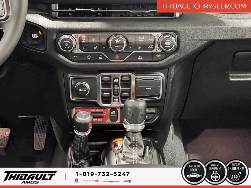 Jeep Wrangler 4-Door WILLYS 2026