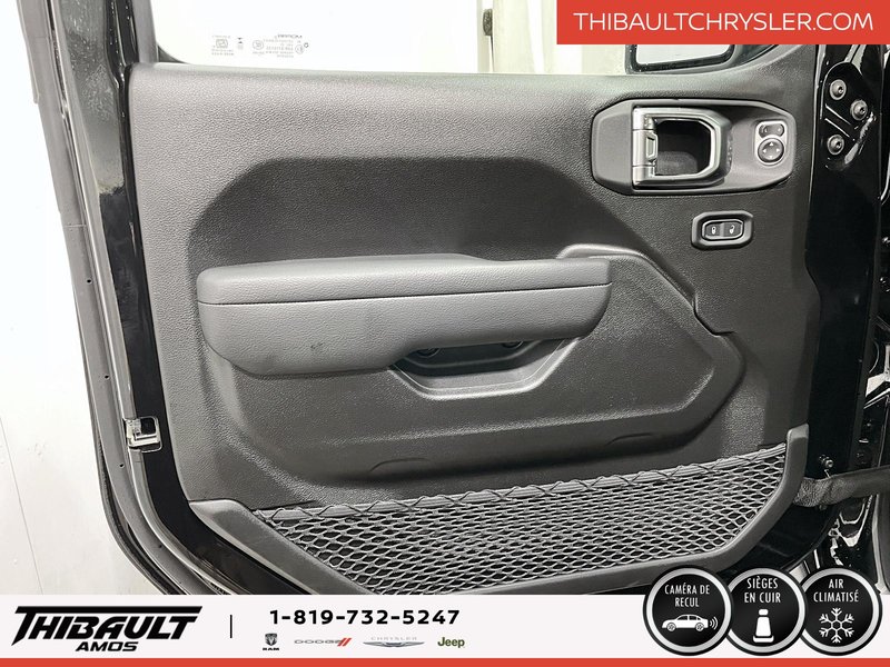 2026 Jeep Wrangler 4-Door RUBICON