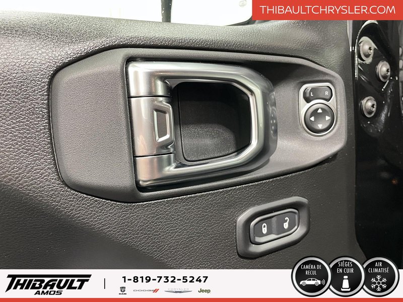 2026 Jeep Wrangler 4-Door RUBICON