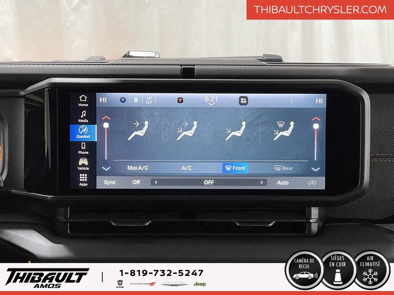 2026 Jeep Wrangler 4-Door RUBICON