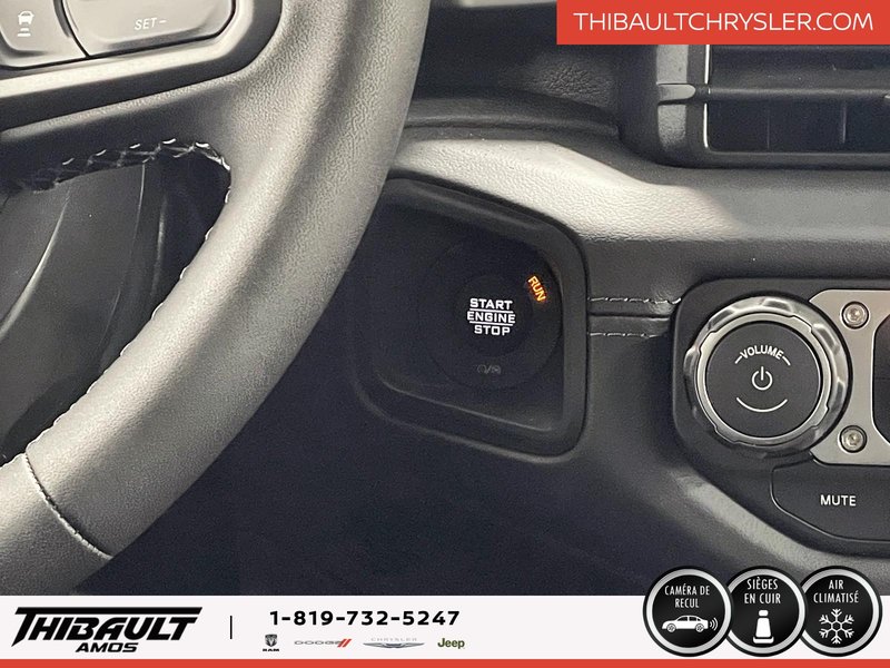 2026 Jeep Wrangler 4-Door RUBICON