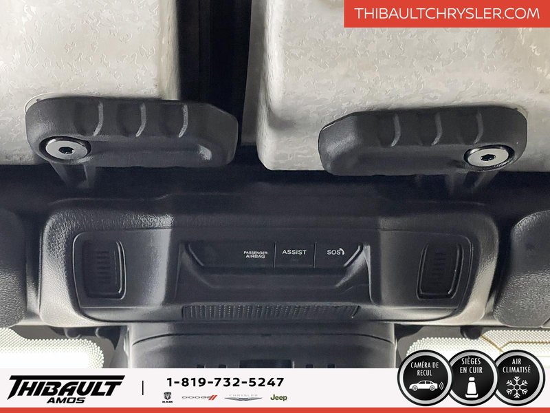 2026 Jeep Wrangler 4-Door RUBICON