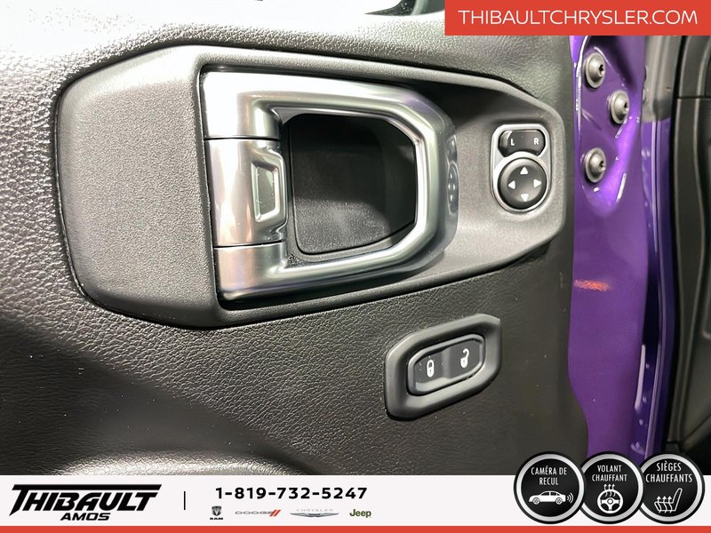 2026 Jeep Wrangler 4-Door WILLYS
