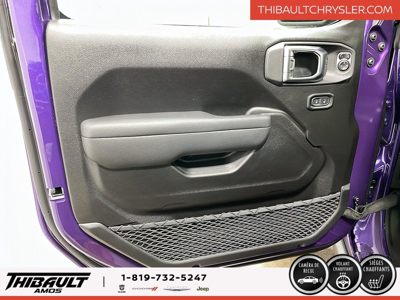 2026 Jeep Wrangler 4-Door WILLYS