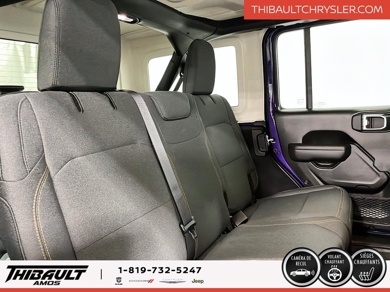 2026 Jeep Wrangler 4-Door WILLYS