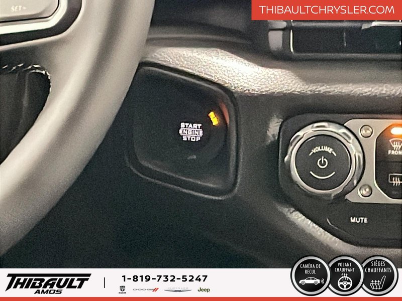 Jeep Wrangler 4-Door WILLYS 2026