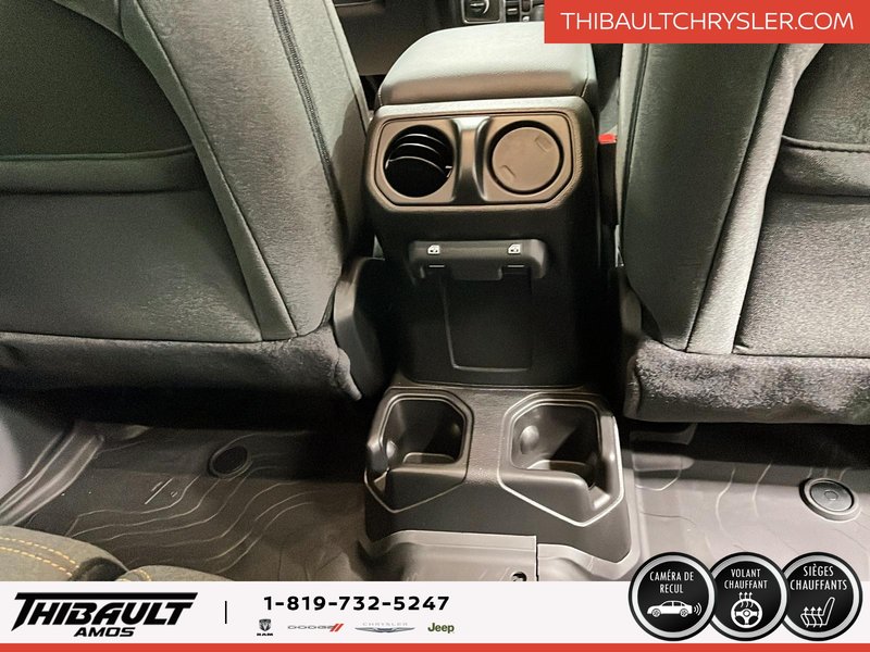 Jeep Wrangler 4-Door WILLYS 2026