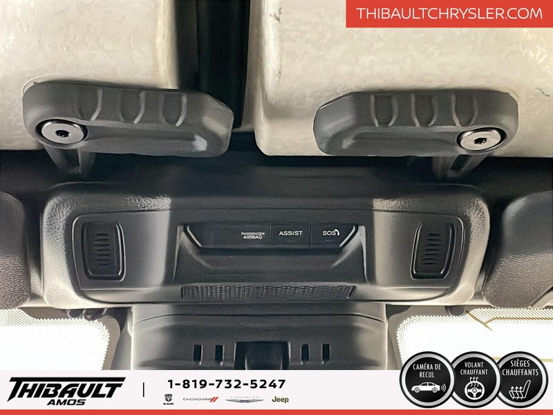 Jeep Wrangler 4-Door WILLYS 2026