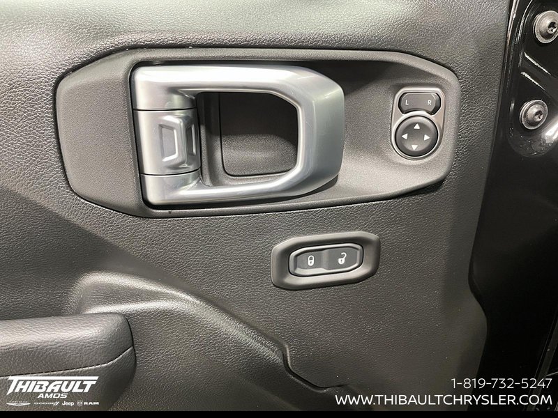 2026 Jeep Wrangler 4-Door WILLYS 392
