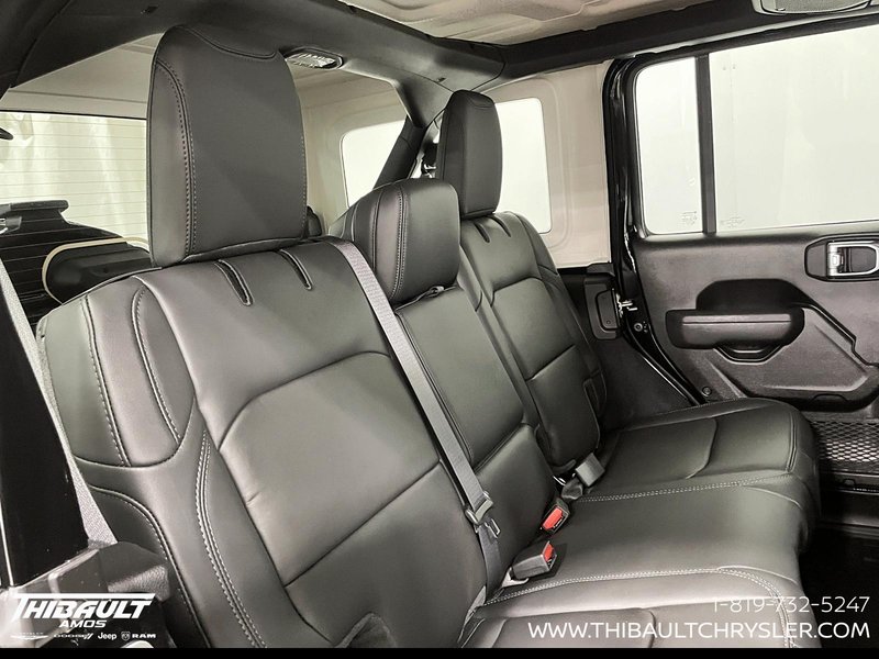 2026 Jeep Wrangler 4-Door WILLYS 392