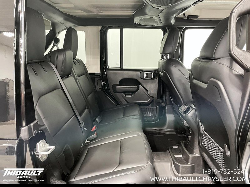 2026 Jeep Wrangler 4-Door WILLYS 392