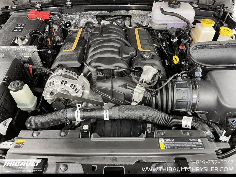 2026 Jeep Wrangler 4-Door WILLYS 392