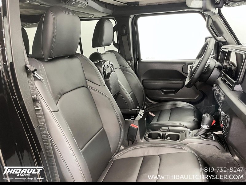 2026 Jeep Wrangler 4-Door WILLYS 392