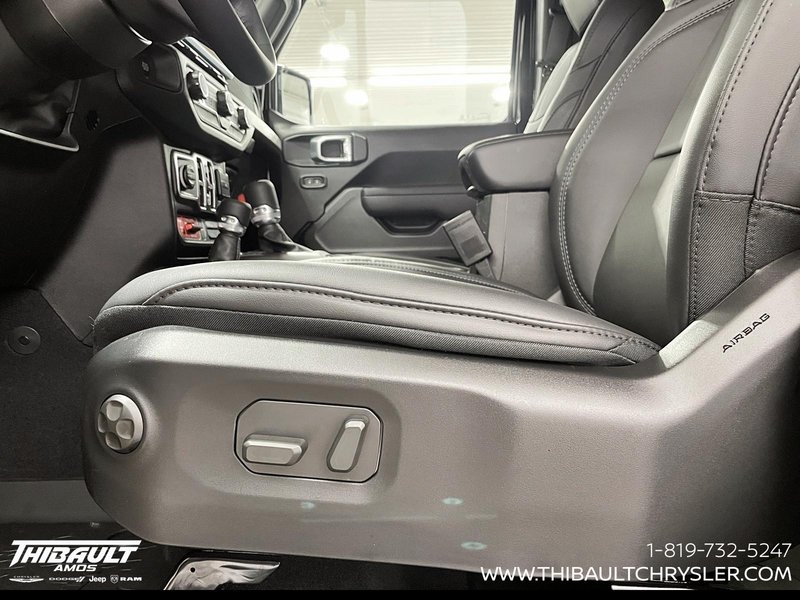 2026 Jeep Wrangler 4-Door WILLYS 392