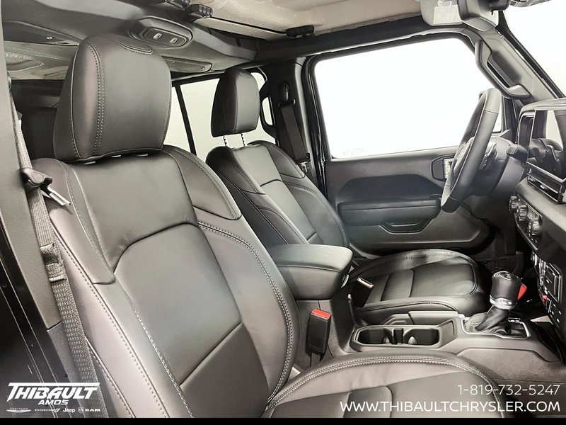2026 Jeep Wrangler 4-Door WILLYS 392