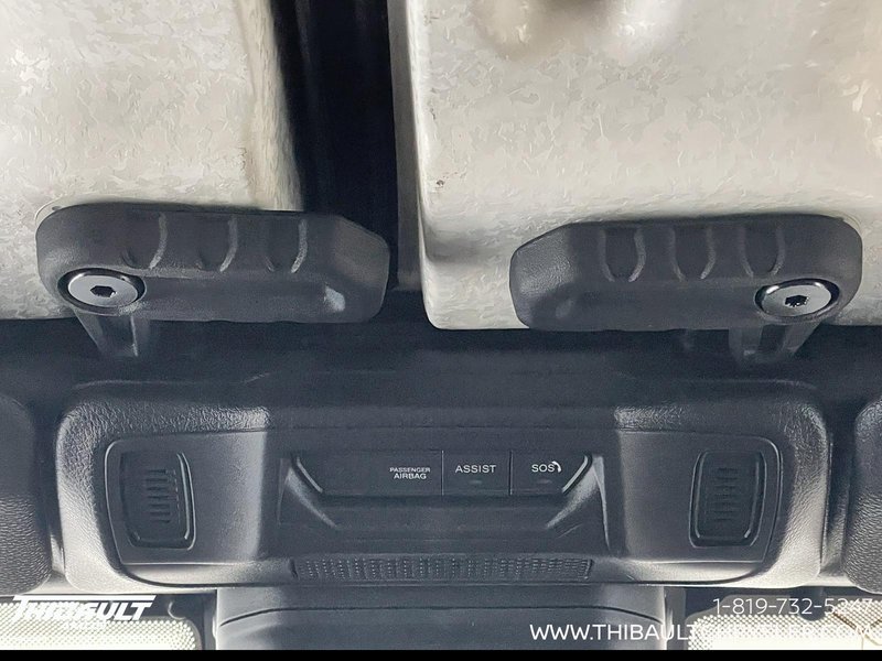 2026 Jeep Wrangler 4-Door WILLYS 392