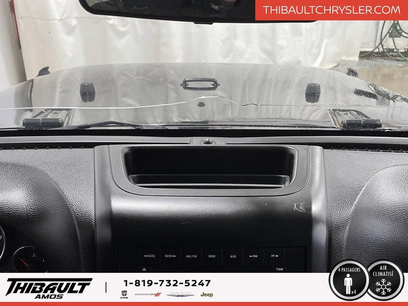 2012 Jeep Wrangler Sahara