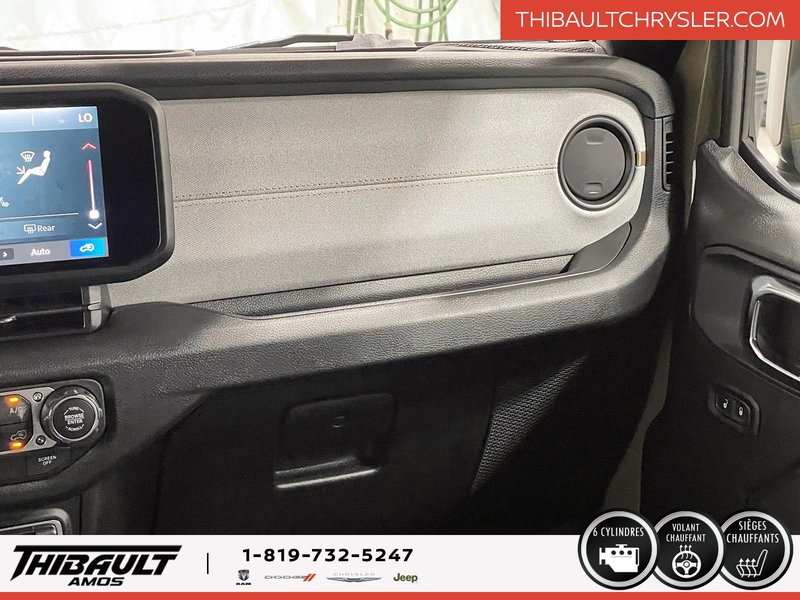 Jeep Wrangler SPORT S 2025