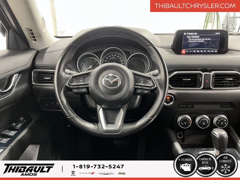 Mazda CX-5 GS 2019