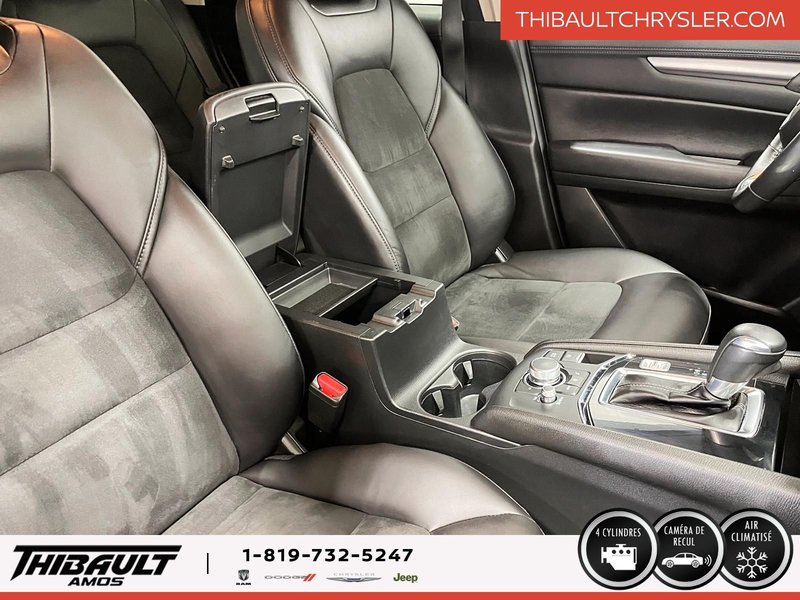 Mazda CX-5 GS 2019