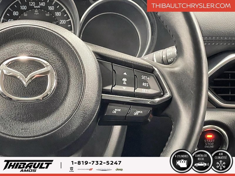 Mazda CX-5 GS 2019